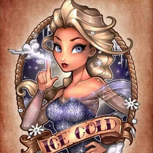 Meet your Posher, Toni